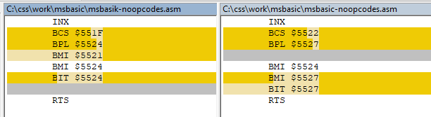 Microsoft BASIC-noopcodes.asm